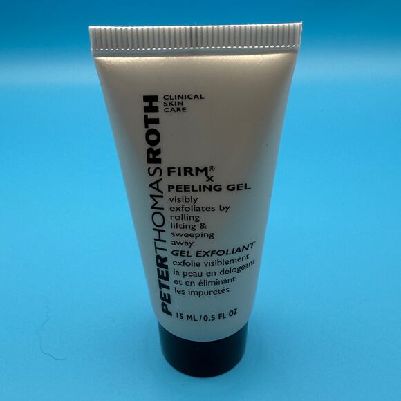 Peter Thomas Roth Mini FIRMx™ Exfoliating Peel Gel - Picture 1 of 1